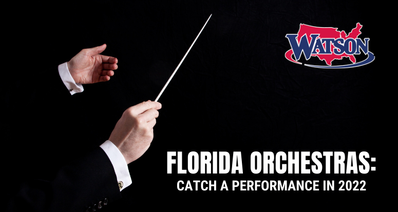 Florida Orchestras
