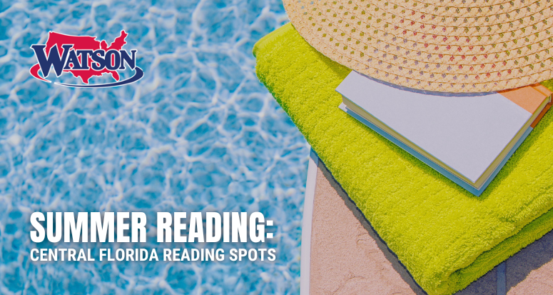 Reading Spots