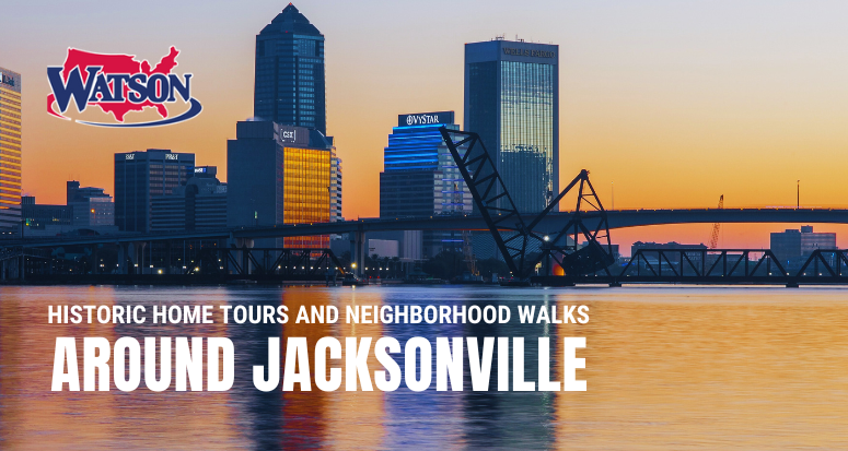Jacksonville Historic