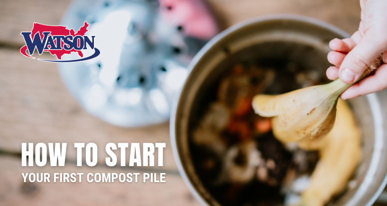 Composting Tips