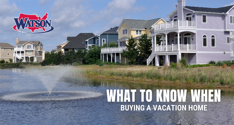 Vacation Home Florida