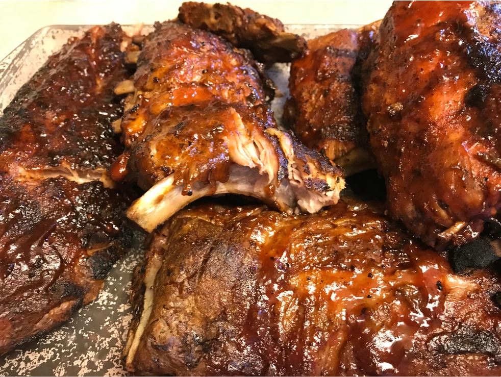 The Best Barbecue in and around Mount Dora, FL