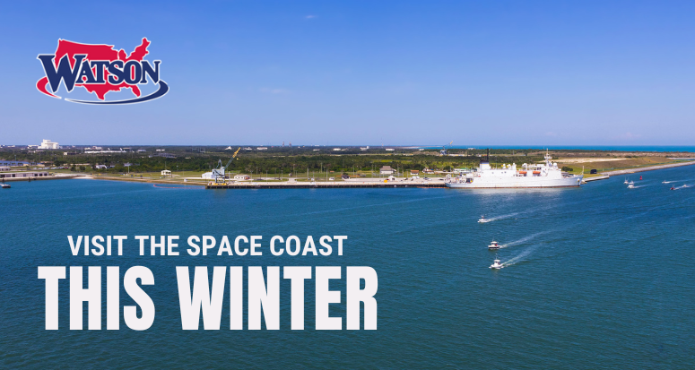 Cape Canaveral