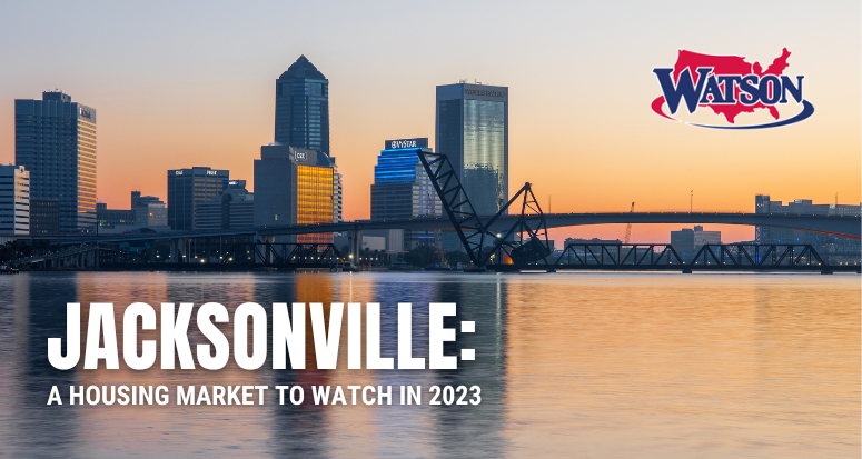 Jacksonville Florida