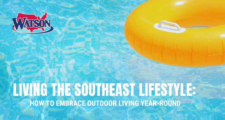 southeast living