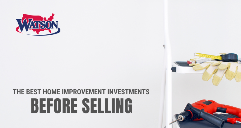 Watson Home Improvement